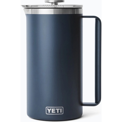 YETI Kávovar French Press 1,9 l navy