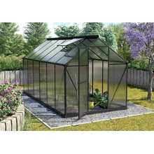 Vitavia Garden Triton 7500 PC 4 mm čierny LG3692