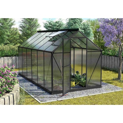 Vitavia Garden Triton 7500 PC 4 mm čierny LG3692