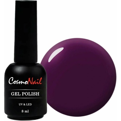 Cosmonail gel polish classic 095 8 ml