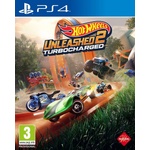 Milestone Hot Wheels Unleashed 2 Turbocharged (PS4)