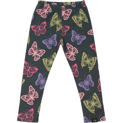 Esito dětské legíny Butterfly