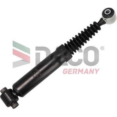Tlumič pérování DACO Germany 563762