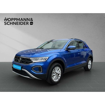 Volkswagen T-Roc 1.5 TSI Life DSG 110 kW