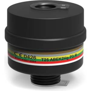 MPL Филтър t25 за цяла лицева маска mpl (t25)