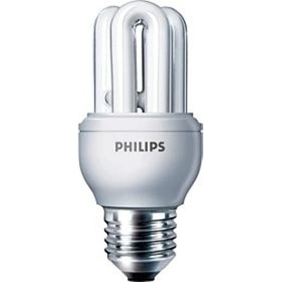 Philips zářivka úsporná PL-E MASTER 5W/827 E14 NEW