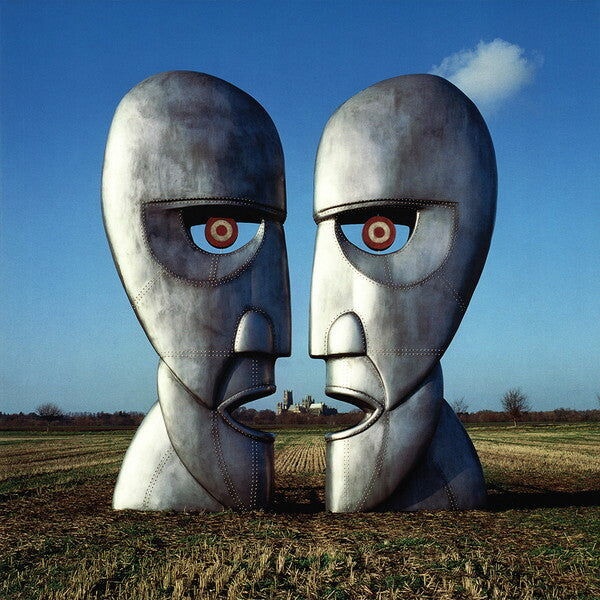 Division Bell - Pink Floyd LP