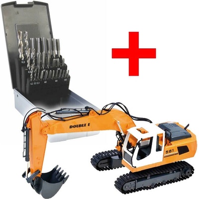 NástrojeCZ SET-SV338RCZ002HSS-28P-E1