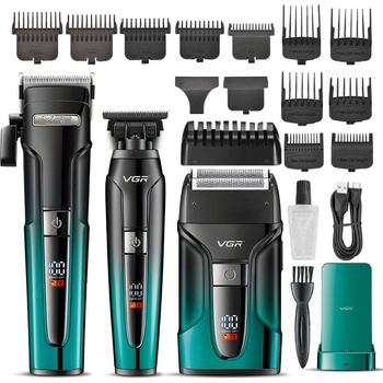 Image 1 of VGR V-694