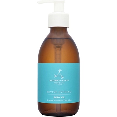 Aromatherapy Associates Revive Evening олио за тяло унисекс 240 мл