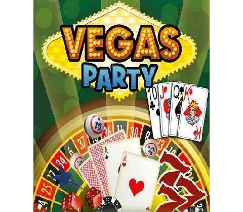 Vegas Party