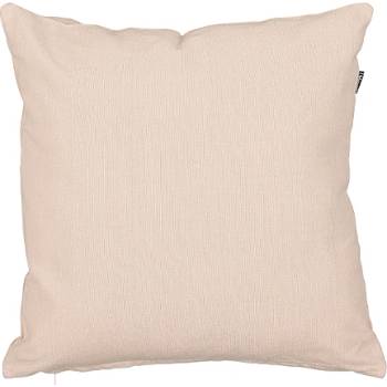 Image 1 of Mood collection ВЪЗГЛАВНИЦА ДЕКОРАТИВНА dakota 50х50х12см СВ. РОЗОВА (1107540)