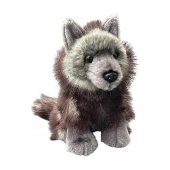 Dubi Dark Wolf 19cm