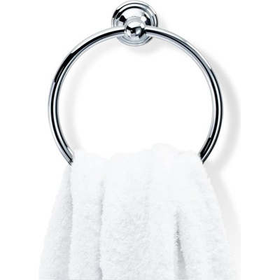 DECOR WALTHER Държач за кърпа Decor Walther Classic хром (0510600)