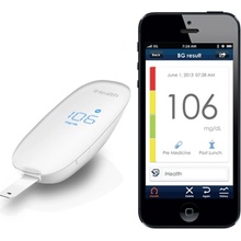 iHealth BG5