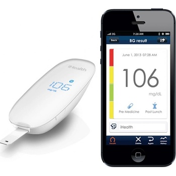 iHealth BG5
