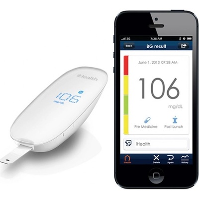 iHealth BG5
