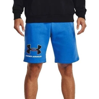 Under Armour UA Rival Flc Graphic short pánske kraťasy 1370350-474
