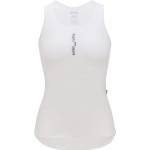 Santini Дамско горнище Santini Women's Delta Baselayer Cycling undershirt - Bianco - размер XS/S (114-3775-0211)