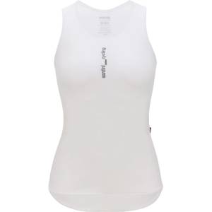 Santini Дамско горнище Santini Women's Delta Baselayer Cycling undershirt - Bianco - размер XS/S (114-3775-0211)