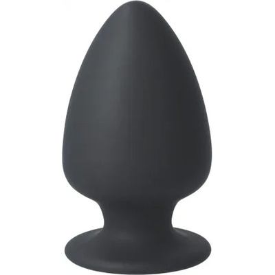 SilexD Революционен двуслоен анален разширител от силикон SilexD M