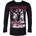 Plastic head тениска метална мъжка Cannibal Corpse - BUTCHERED AT BIRTH - PLASTIC HEAD - PH11724LS