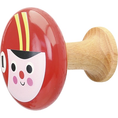 Vilac Dřevěný 2 ks závodník