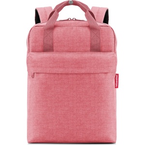 Reisenthel Allday Backpack M Twist Berry