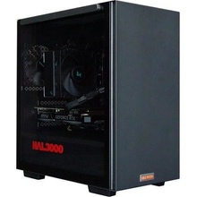 HAL3000 Online Gamer PCHS2657