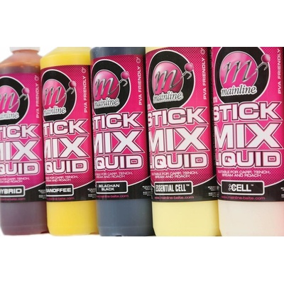 Mainline Stick Mix Liquid Banoffee 500ml
