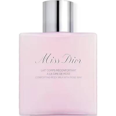 DIOR Miss Dior hydratačné telové mlieko pre ženy 175 ml