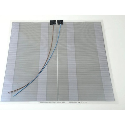 Sapho Elektrická vykurovacia fólia 40x40 cm MTF14