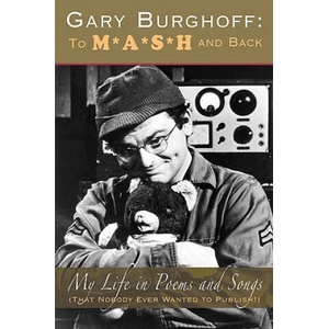 Gary Burghoff | Gary Burghoff (ISBN: 9781593933432)