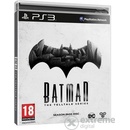 Hry na PS3 Batman: The Telltale Series