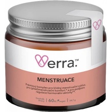 Verra Menstruace 60 kapslí