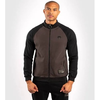 Image 1 of VENUM Суичър Venum Training Camp 4.0 Hoodie Black/Neo Green - L