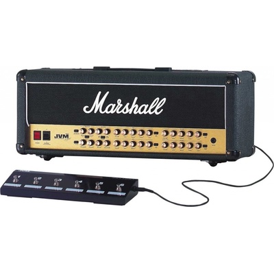 Marshall JVM410H – Sleviste.cz
