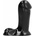 All Black 14 Cm