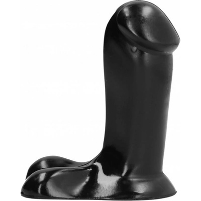 All Black 14 Cm
