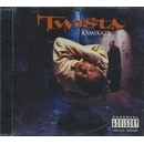 TWISTA KAMIKAZE CD