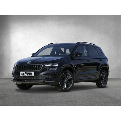Skoda Karoq 1.5 TSI ACT Sportline 110 kW