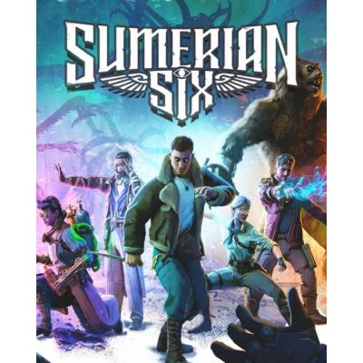 Sumerian Six