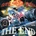 Three 6 Mafia - End (Remastered) (Orange Coloured) (2 LP) (97037440510)