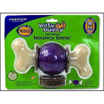 Premier Busy Buddy Bouncy Bone M/L