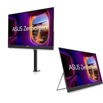 Asus ZenScreen MB27ACF