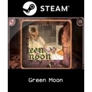 Green Moon