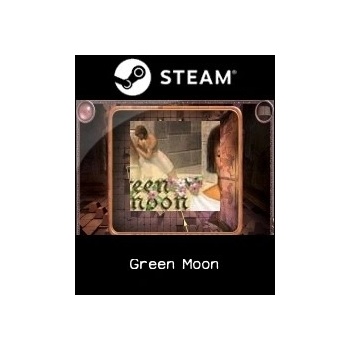 Green Moon