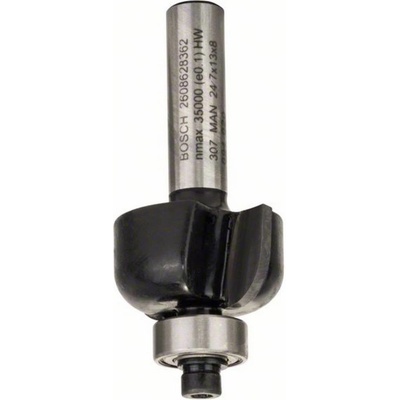 Bosch Accessories 2608628362 dlabací fréza tvrdokov Délka 53 mm Vnější Ø 24.7 mm Ø hřídele 8 mm
