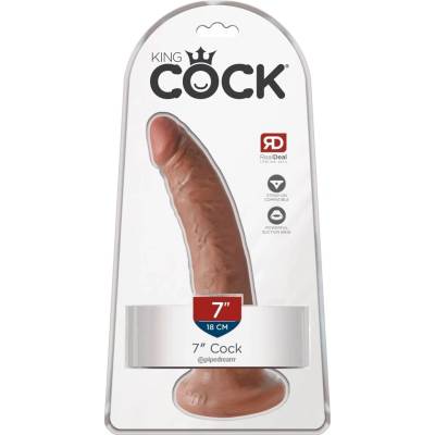 Pipedream Dildo vaginálne 18 cm