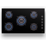 Klarstein Goldflame 5 (CP11-Goldfl-5BK-S.C)
